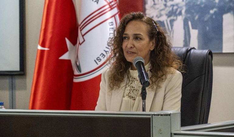 Karşıyaka Belediye Başkanı Ünsal’dan Çarpıcı Borç Açıklaması: “Tüm Malları Satsak Bile Ödeyemeyiz”