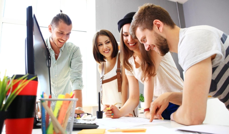 GÜÇ Programı Nedir? Gençlere Staj, İş ve İstihdam Desteğinde Yeni Dönem