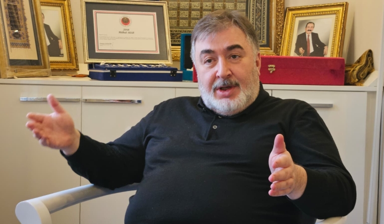 Gençlerbirliği’nde skandal! Mithat Akar’dan sert tepki: Türk spor tarihinde ilk kez karşılaşılan büyük bir hukuksuzluk