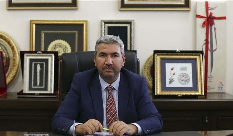 CHP’Lİ KEÇİÖREN BELEDİYESİ DENİZ DÜNYASI SKANDALINI RESMEN KABUL ETTİ