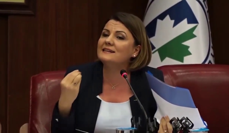 CHP’li İzmit Belediyesi’nden saksı alımı skandalı! Kocaeli’de yok muydu?