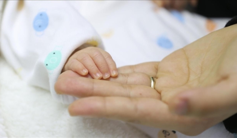 Bakan Göktaş Açıkladı! Doğum İzni 24 Haftaya Çıkıyor