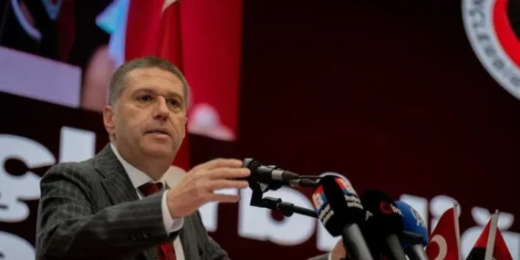 gençler