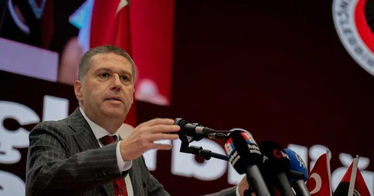 Gençlerbirliği’nde kongre öncesi naylon üyelik depremi! Arda Çakmak yönetiminde yeni kriz