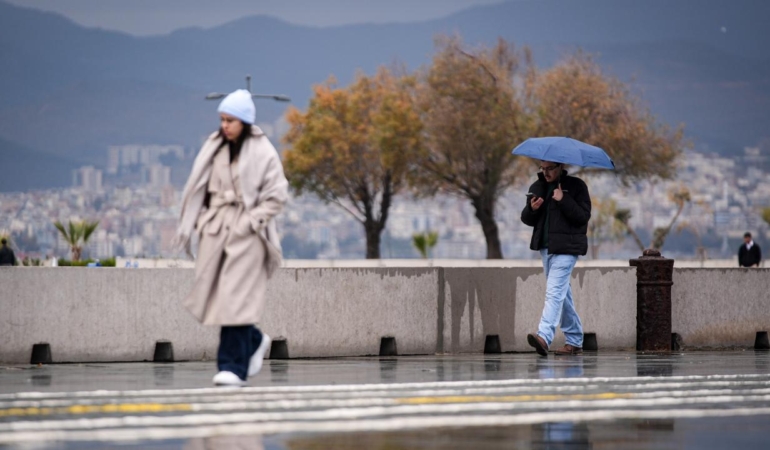 Sibirya Soğukları Geride Kaldı! Yalancı Bahar Geliyor, Sıcaklık 18 Dereceye Çıkacak