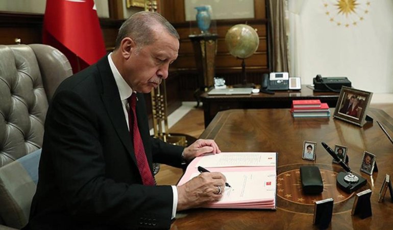 Cumhurbaşkanı Erdoğan’dan trafik cezalarına düzenleme talimatı
