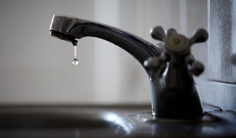 Ankaralılar Dikkat! 9 İlçede Su Kesintisi Var: İşte Mahalle Mahalle Liste!