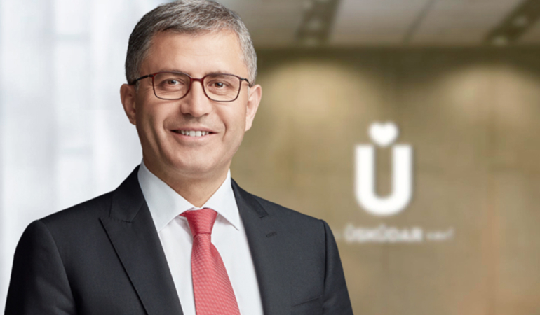 Hilmi Türkmen: “Halkçı” Diye Pazarlanan CHP’nin “Çocuk Köyü” Rezilliği Gözden Kaçmasın!