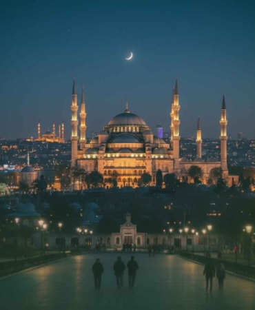 2026 En Güzel Ramazan Mesajları ve Anlamlı Tebrik Sözleri