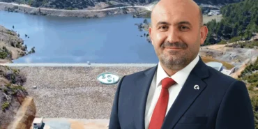 AK Parti Eskişehir İl Başkanı Gürhan Albayrak