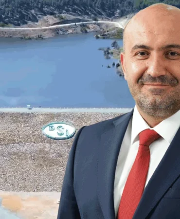 AK Parti Eskişehir İl Başkanı Gürhan Albayrak