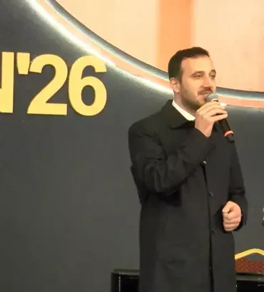 AK Parti İstanbul İl Başkanı Abdullah Özdemir