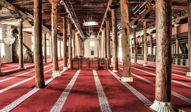 Eskişehir’in Medeniyet Hafızasına Yolculuk