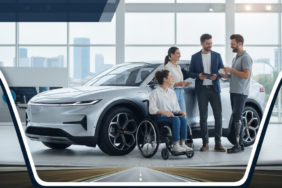 Engelli Araç Alımında Büyük Güncelleme