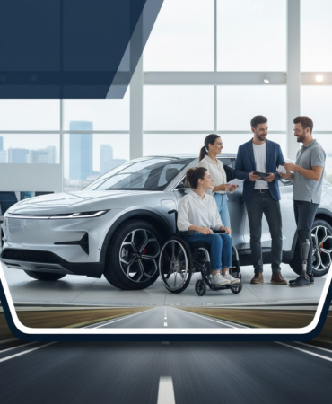 Engelli Araç Alımında Büyük Güncelleme