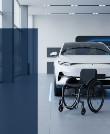 Engelli Araç Alımında Yerlilik Şartı Ertelendi