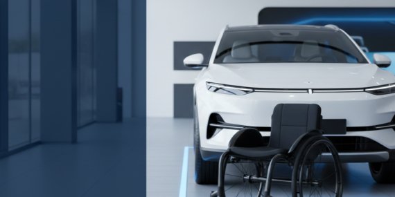 Engelli Araç Alımında Yerlilik Şartı Ertelendi