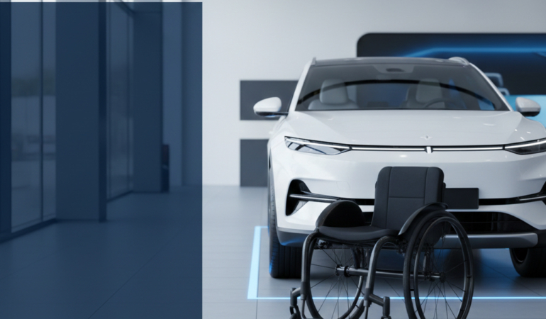 Engelli Araç Alımında Yerlilik Şartı Ertelendi: 1 Temmuz 2026’ya Kadar Yeni Düzenleme!