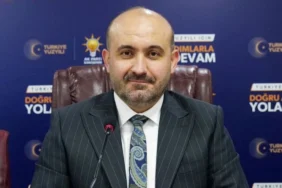 Gürhan Albayrak,