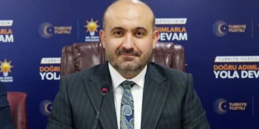 Gürhan Albayrak,
