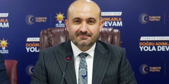 Gürhan Albayrak,