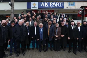 Kayseri Büyükşehir Belediye Başkanı Memduh Büyükkılıç