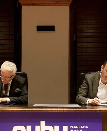 Konya Büyükşehir'den tarihi adım! Kendi uydusunu yapan ilk belediye olacak