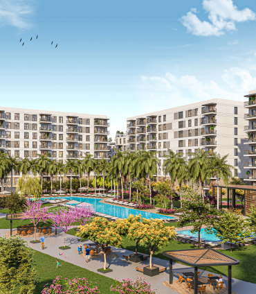 Park Yaşam Antalya 2