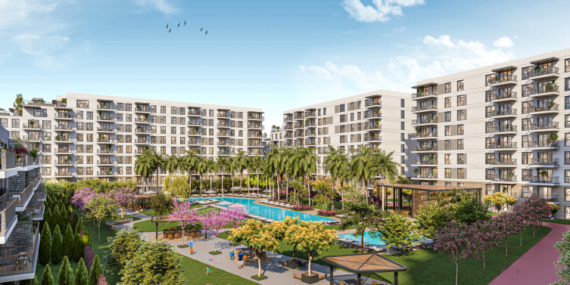 Park Yaşam Antalya 2