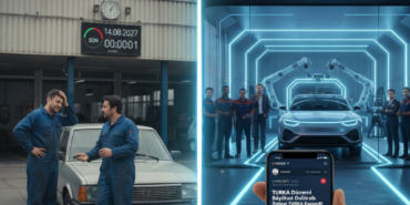 TURKA Araç Muayene Ücretleri Ne Kadar Olacak-2027 Zam Tahminleri