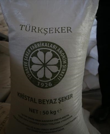 Türkşeker