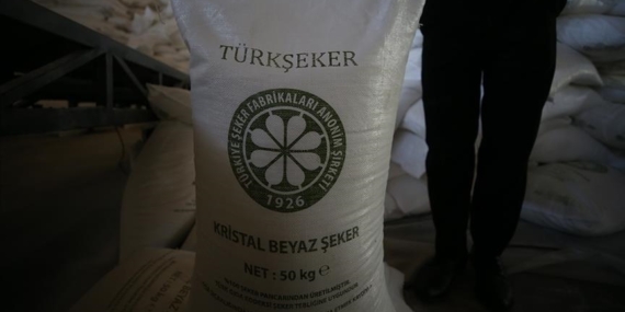 Türkşeker