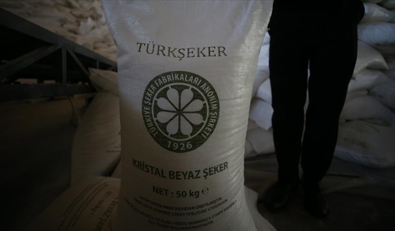 TÜRKŞEKER’DEN “KOTA KRİZİ” İDDİALARINA YALANLAMA: “ÇİFTÇİNİN KOTASI KORUNDU, RAKAMLAR ORTADA”