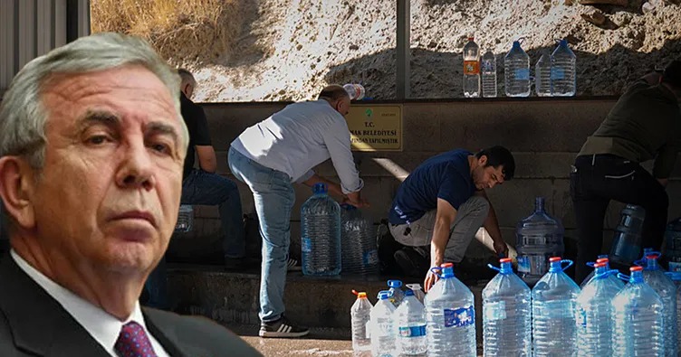 ABB’den TOKİ konutlarına “su tasarrufu” tebligatı: Plansız kesintilerin faturası vatandaşa kesildi