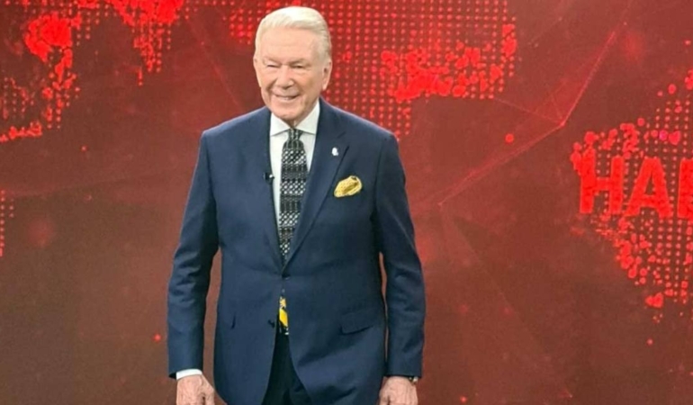 Uğur Dündar, Özgür Özel’in Mesut Özarslan’a küfrüne canlı yayında arka çıktı