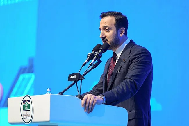 AK Parti İstanbul’da son anketi duyurdu: İşte oy oranları!