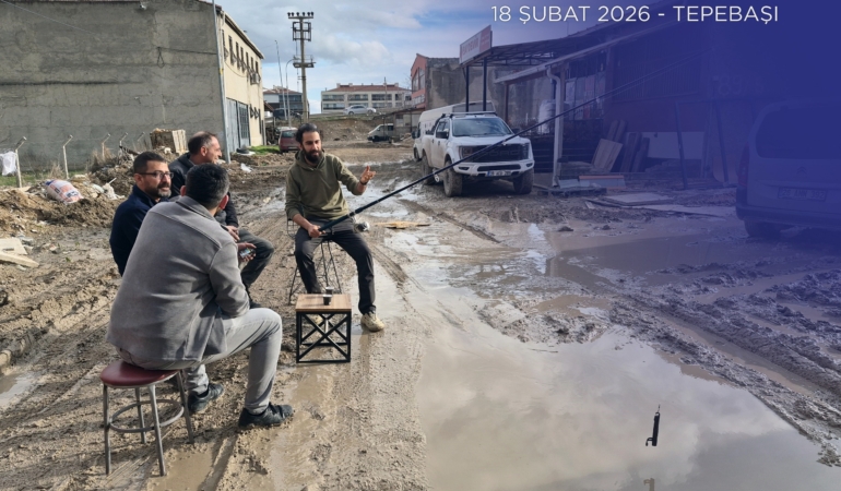 Başkan Albayrak’tan Baksan esnafına destek: Bu vizyonsuzluğa ‘rastgele’ diyeceğiz