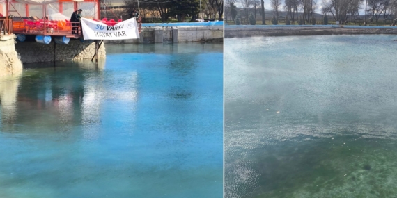 Sakaryabaşı eski günlerine dönüyor