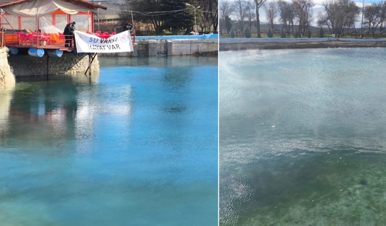 Sakaryabaşı eski günlerine dönüyor