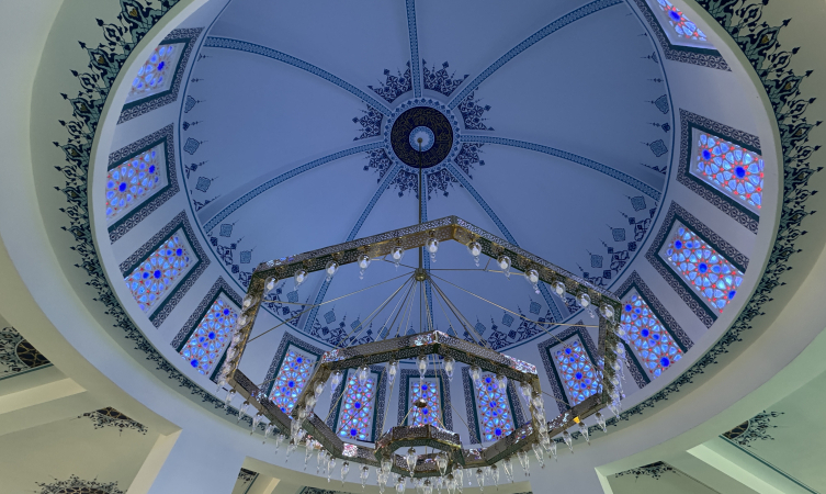 Malatya’da Depremde Yıkılan 125 Camiden 57’si İbadete Açıldı