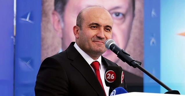 İl Başkanı Gürhan Albayrak’tan ESKİ’ye tepki: Bildirim yok, plan yok, su kesintisi var