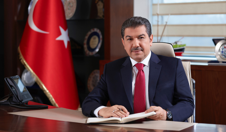 Yerel Yönetimlerde Memnuniyet Anketi: Zirvenin Sahibi Esenler Belediyesi Oldu