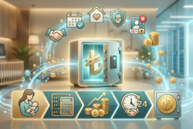 2026 Doğum İzni Maaş Hesaplama Robotu Kendi Ödeneğini Bul!