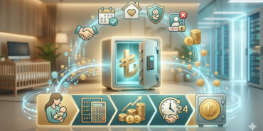 2026 Doğum İzni Maaş Hesaplama Robotu Kendi Ödeneğini Bul!