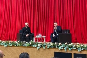 AK Parti Çanakkale İl Başkanı Abdurrahman Kuzu