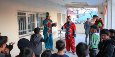AK Parti Efeler İlçe Başkanı Kendirlioğlu'ndan Efeler Belediyesine tepki