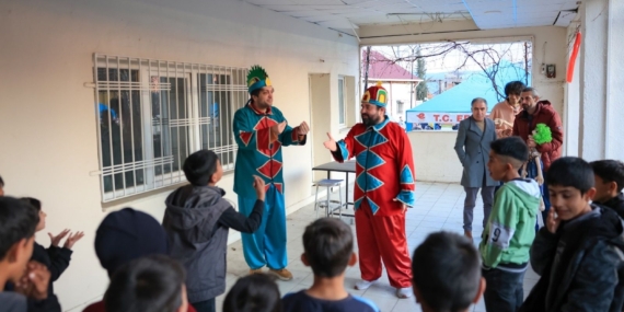 AK Parti Efeler İlçe Başkanı Kendirlioğlu'ndan Efeler Belediyesine tepki