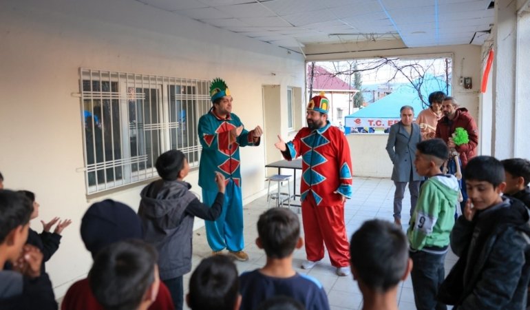 AK Parti Efeler İlçe Başkanı Kendirlioğlu’ndan Efeler Belediyesine tepki: Ramazan’la alay ettiler!