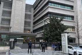 Bursa Büyükşehir Belediye Başkanı Mustafa Bozbey gözaltına alındı