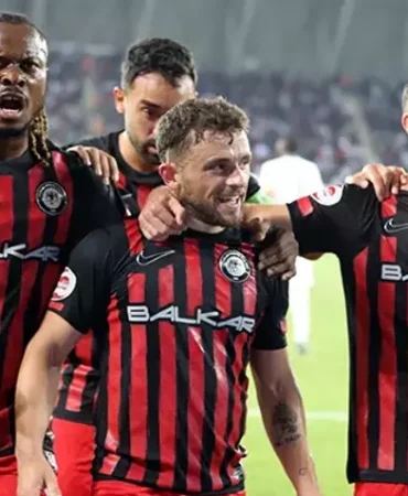 Çorum FK